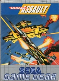Aerial Assault