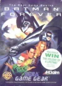 Batman Forever