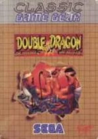 Double Dragon: The Revenge of Billy Lee - Classic