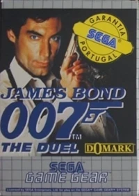 James Bond 007: The Duel [PT]
