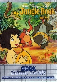 Jungle Book, The