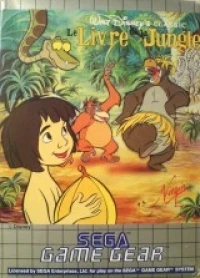 Livre de la Jungle, Le