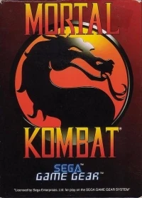 Mortal Kombat