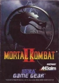 Mortal Kombat II