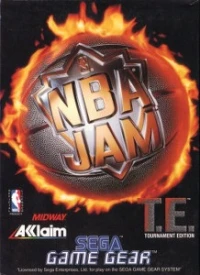 NBA Jam: Tournament Edition