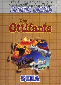 Ottifants, The - Classic