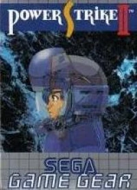 Power Strike II
