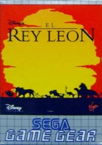 Rey Leon, El