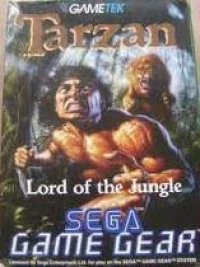 Tarzan: Lord of the Jungle