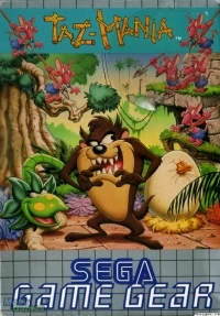 Taz-Mania