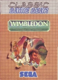 Wimbledon - Classic