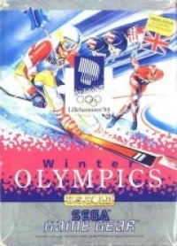 Winter Olympics: Limited Edition