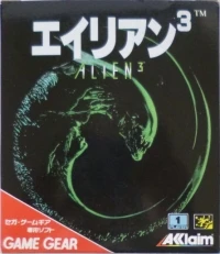 Alien 3