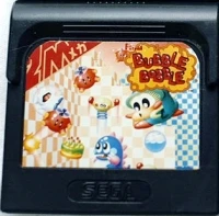 Bubble Bobble