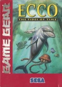 Ecco: The Tides of Time [CN]