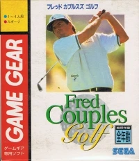 Fred Couples Golf