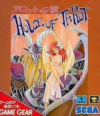 House of Tarot