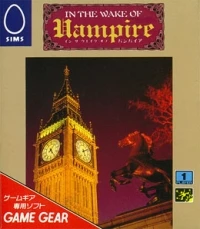 In the Wake of Vampire