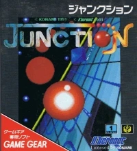Junction