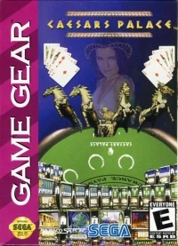 Caesars Palace (Majesco)