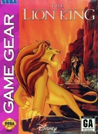 Lion King, The