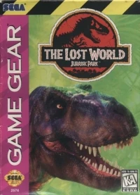 Lost World, The: Jurassic Park