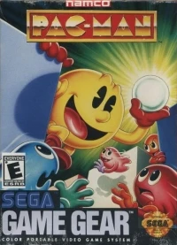 Pac-Man (Majesco)
