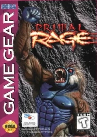 Primal Rage
