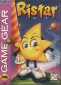 Ristar