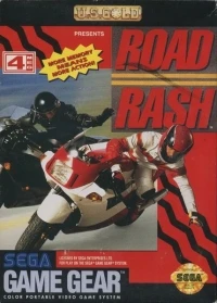Road Rash