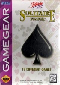 Solitaire FunPack
