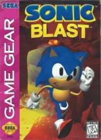 Sonic Blast