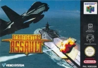 AeroFighters Assault