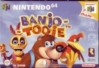 Banjo-Tooie (ELSPA 3+)