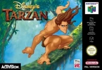Disney's Tarzan [DE]
