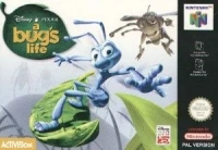 Disney/Pixar A Bug's Life
