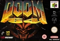 Doom 64