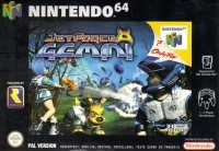 Jet Force Gemini
