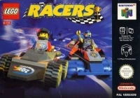Lego Racers