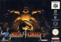 Mortal Kombat 4