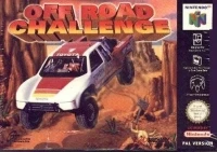 Off Road Challenge