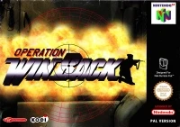 Operation WinBack