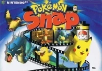 Pokémon Snap [DE]