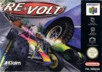 Re-Volt