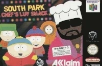 South Park: Chef's Luv Shack