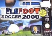 Telefoot Soccer 2000