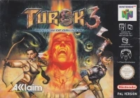 Turok 3: Shadow of Oblivion