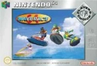 Wave Race 64 - Players Choice