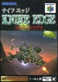 Knife Edge