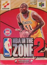 NBA In the Zone 2